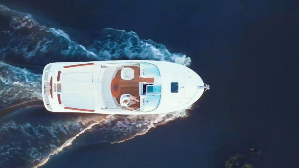Lake Como: 4-Hour Luxury Speedboat Private Tour - Key Points