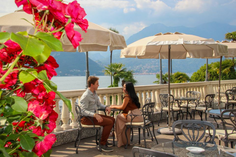 Lake Como Photographer - Photo Shoot Lake Como - Key Points