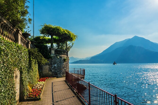lake como private grand tour como bellagio and varenna Lake Como Private Grand Tour: Como, Bellagio and Varenna