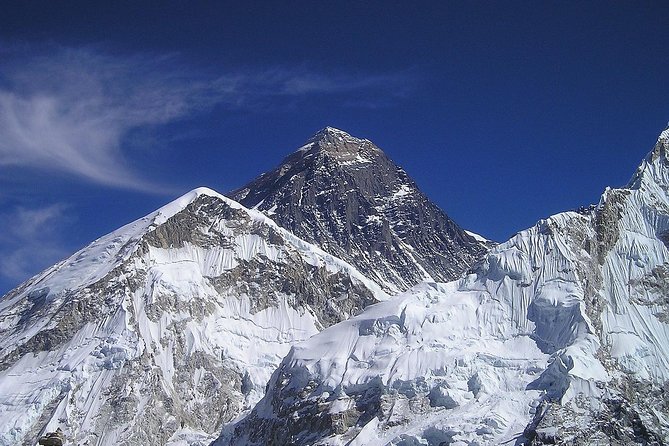 Landing Everest Base Camp by Helicopter at Kalapathar View Point - Key Points