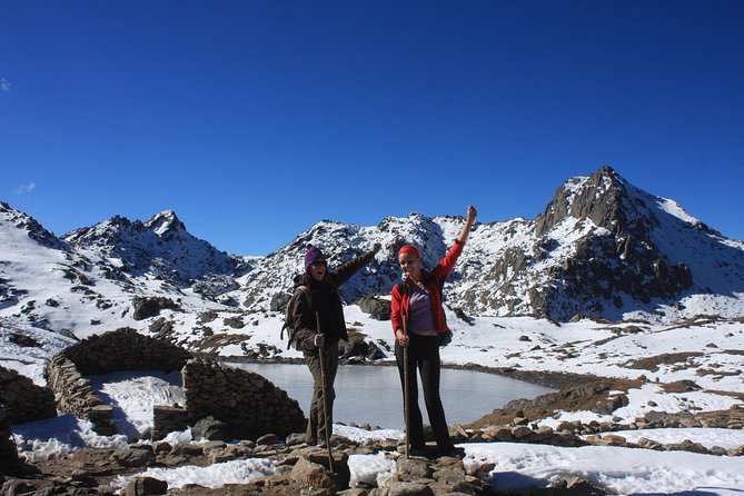 Langtang Gosainkunda Trek - Key Points