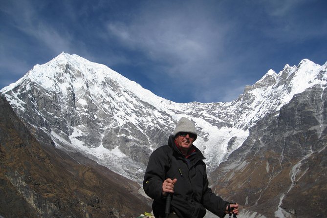 Langtang Valley Trek - 10 Days - Key Points