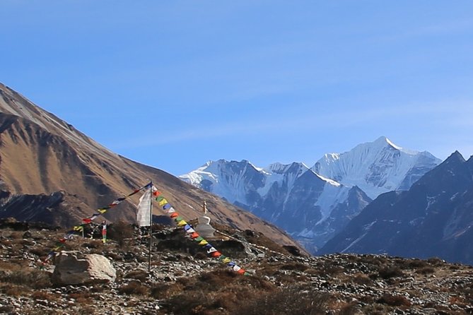 Langtang Valley Trek – 11 DAYS - Key Points