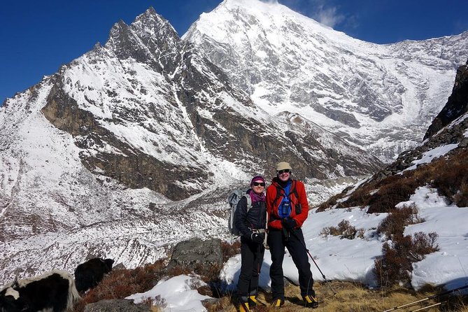 Langtang Valley Trek - Key Points