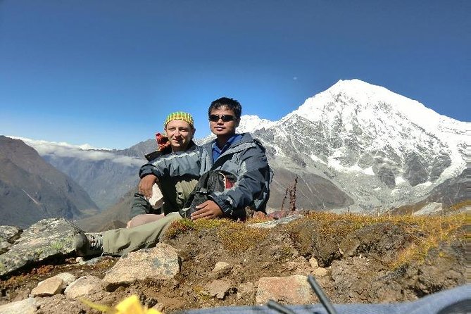 Langtang Valley Trek - 8 Days - Key Points