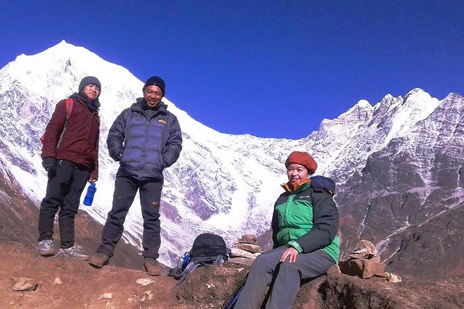 langtang valley trek 8 days 5 Langtang Valley Trek-8 Days