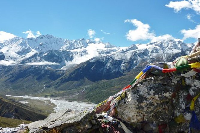 langtang valley trekking 10 days Langtang Valley Trekking - 10 Days