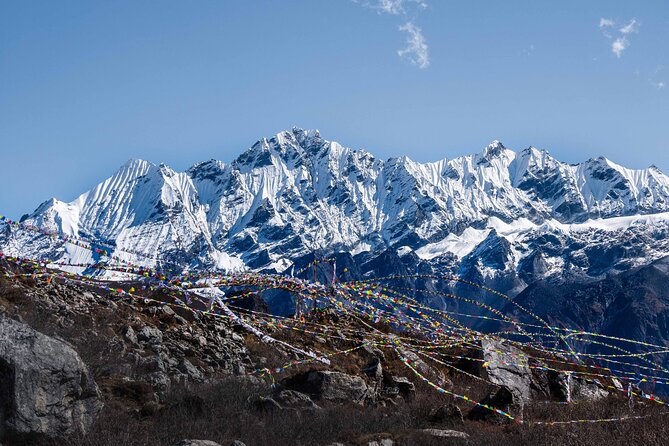 Langtang Valley Trekking - Key Points