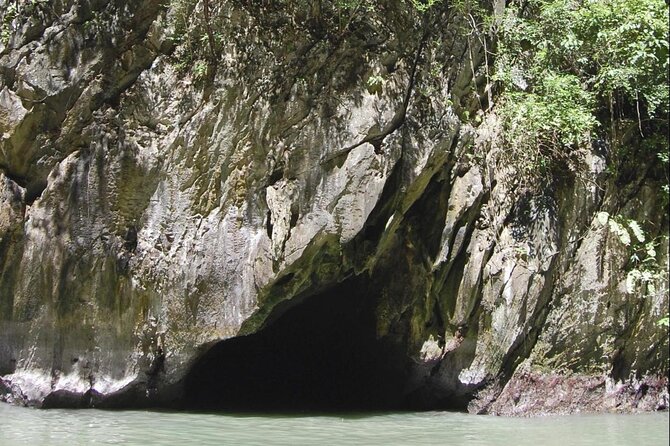 Lanta 4 Islands Emerald Cave Snorkeling Tour by Speedboat - Key Points