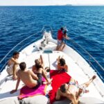 lanzarote half day chill out cruise at papagayo beach Lanzarote: Half-Day Chill Out Cruise at Papagayo Beach