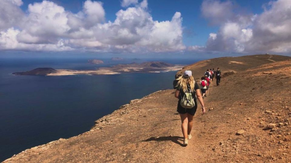 lanzarote hike the north of lanzarote Lanzarote: Hike the North of Lanzarote