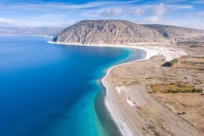 laodicea kaklik cave salda lake with pick up from all hotels in pamukkale Laodicea & KaklıK Cave & Salda Lake With Pick-Up From All Hotels in Pamukkale