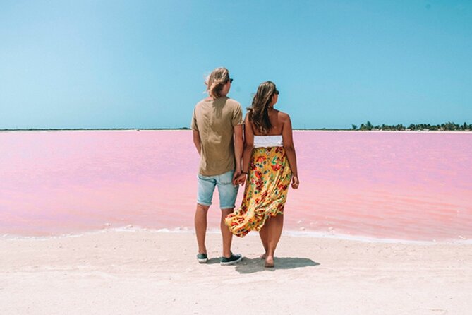 Las Coloradas & Rio Lagartos Tour From Cancún - Key Points