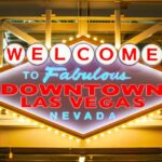 las vegas fremont street experience walking tour Las Vegas: Fremont Street Experience Walking Tour