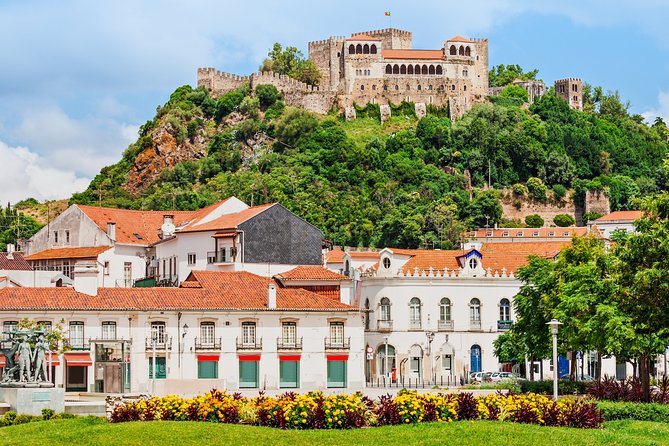 Leiria Walking Tour: History, Culture, & Local Charm