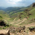 lesotho 10 hour day tour from underberg and himeville incl lunch Lesotho 10 Hour Day Tour From Underberg and Himeville Incl Lunch