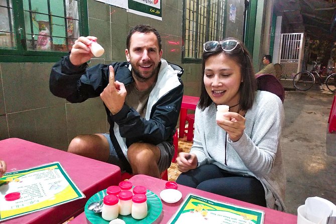 Lets Eat LIKE a Vietnamese - Explore Foods Tour - Key Points