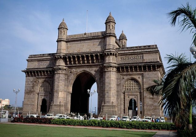 LGBTQ Friendly Mumbai City Tour - Key Points