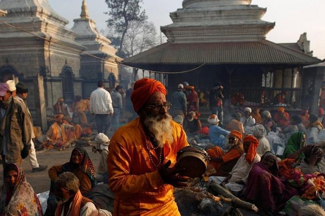 Life and Spirituality Tour of Kathmandu - Key Highlights