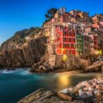 ligurian colors cinque terre full day private transfer excursion from milan Ligurian Colors, Cinque Terre Full Day Private Transfer Excursion From Milan