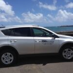 lihue airport shared transfer to lihue Lihue Airport: Shared Transfer to Lihue