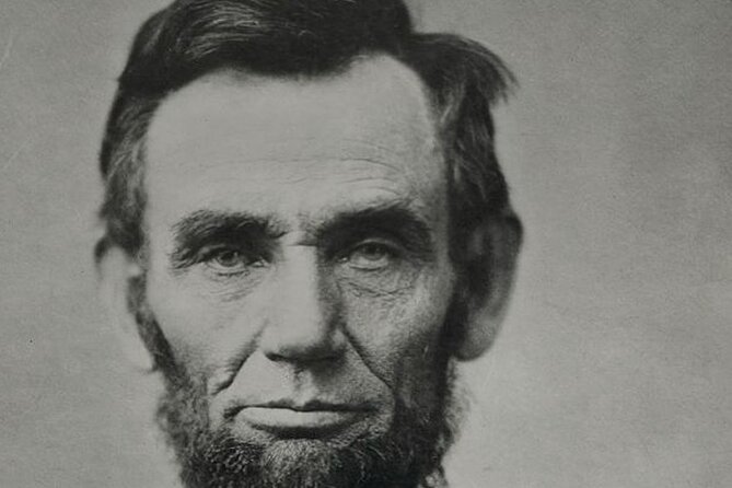 Lincolns Gettysburg Visit: An Evening Walking Tour - Key Points