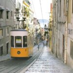 lisbon bairro alto downtown walking tour Lisbon: Bairro Alto Downtown Walking Tour