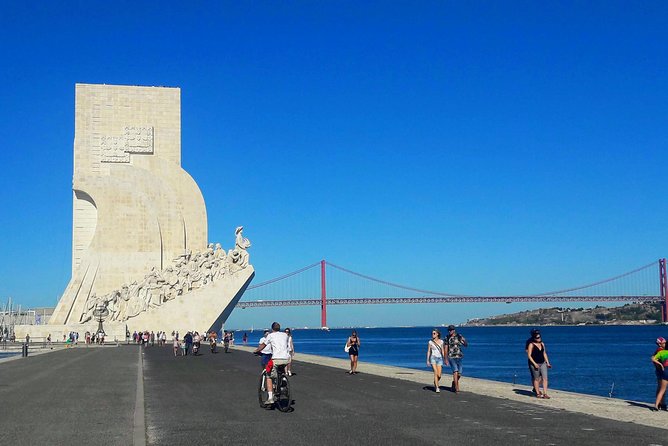 Lisbon & Madrid Private Luxury Road Trip - Key Points