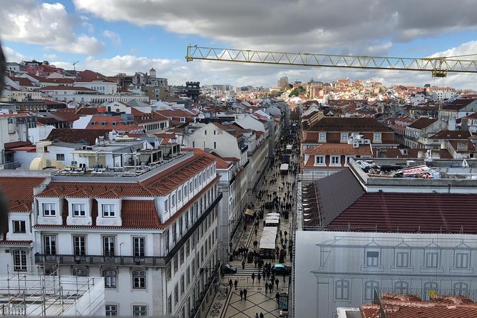 Lisbon Tour - Key Points