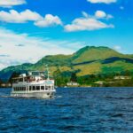 loch lomond scottish highlands sightseeing cruise Loch Lomond: Scottish Highlands Sightseeing Cruise
