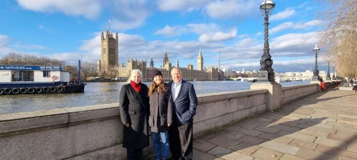 London: Big Sights Tour With a Experienced Local Guide - Tour Details