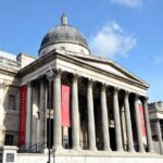 london blue badge guide private tour national gallery London Blue Badge Guide Private Tour National Gallery