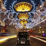 london christmas eve city tour with dinner midnight mass London: Christmas Eve City Tour With Dinner & Midnight Mass