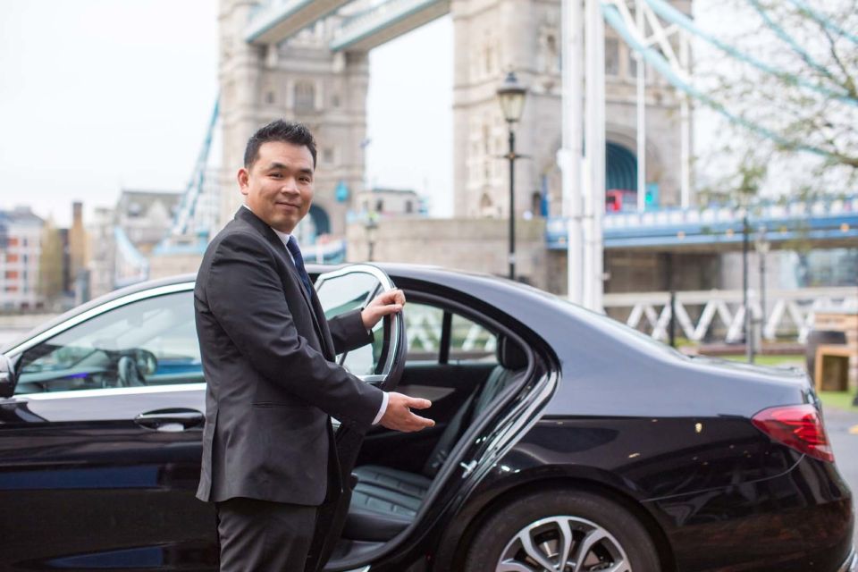 london full day private car tour with guide and driver London: Full-Day Private Car Tour With Guide and Driver