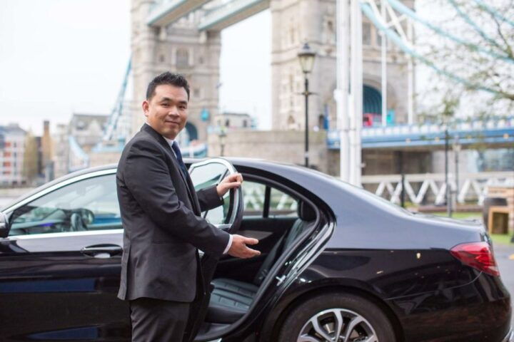 London: Full-Day Private Car Tour With Guide and Driver - Key Points