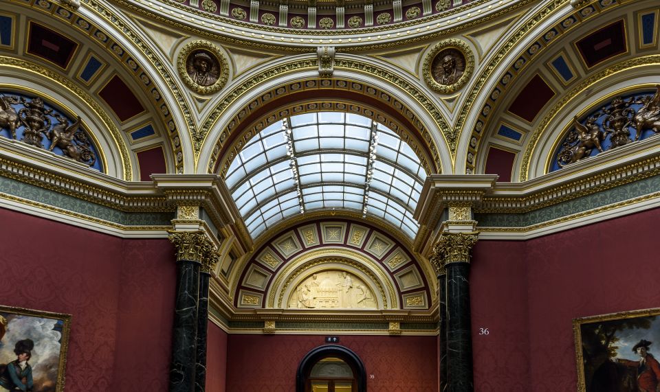 London: National Gallery and British Museum Private Tour - Key Points
