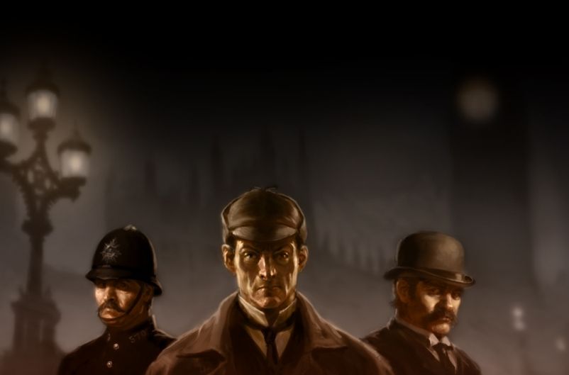 London: Sherlock Holmes Tour by Black Cab - Key Points