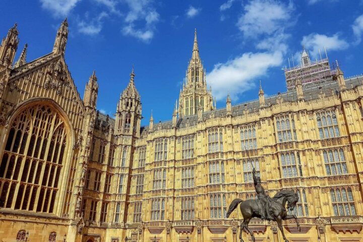 london top 30 sights walking tour st pauls cathedral London: Top 30 Sights Walking Tour & St Pauls Cathedral