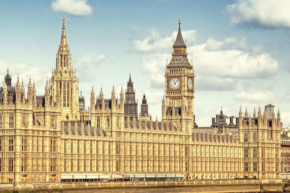 London: Westminster Tour, River Cruise, and Tower of London - Key Points