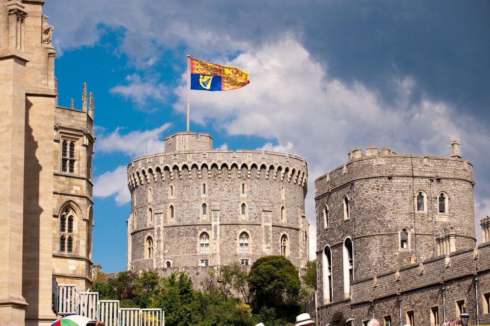 london windsor royal sites full day guided tour London & Windsor: Royal Sites Full Day Guided Tour
