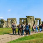 london windsor stonehenge bath and roman baths day trip London: Windsor, Stonehenge, Bath, and Roman Baths Day Trip