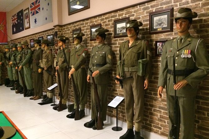 Long Tan Battlefield and Museum Of Worldwide Arms Tour  - Ho Chi Minh City - Tour Pricing and Booking Details