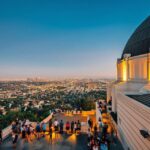 los angeles hollywood night tour with griffith observatory Los Angeles: Hollywood Night Tour With Griffith Observatory