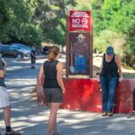 los angeles hollywood sign adventure hike and tour Los Angeles: Hollywood Sign Adventure Hike and Tour