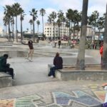 los angeles outdoor escape game venice boardwalk Los Angeles Outdoor Escape Game: Venice Boardwalk