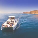 los cabos sea of cortez sightseeing cruise and snorkeling tour cabo san lucas Los Cabos Sea of Cortez Sightseeing Cruise and Snorkeling Tour - Cabo San Lucas