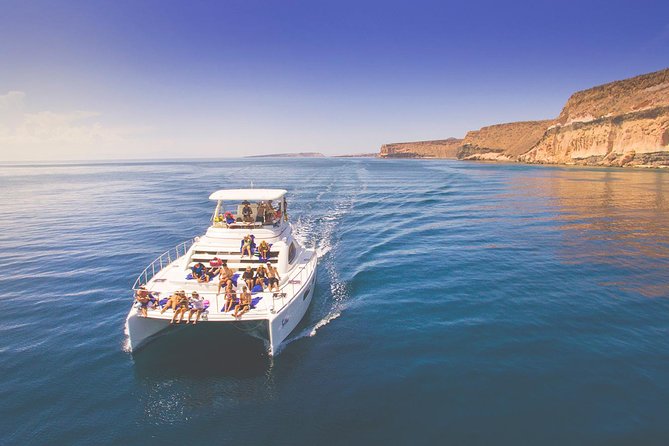 los cabos sea of cortez sightseeing cruise and snorkeling tour cabo san lucas Los Cabos Sea of Cortez Sightseeing Cruise and Snorkeling Tour - Cabo San Lucas