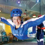 loudoun indoor skydiving experience with 2 flights personalized certificate Loudoun Indoor Skydiving Experience With 2 Flights & Personalized Certificate