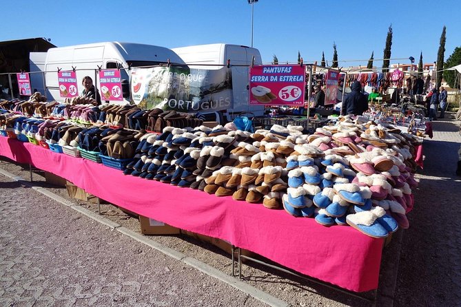 Loule Market