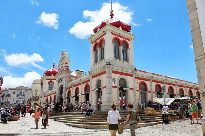 Loule Traditional Market Tour - Key Points